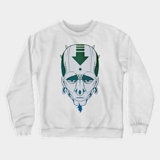 The Watcher Crewneck Sweatshirt